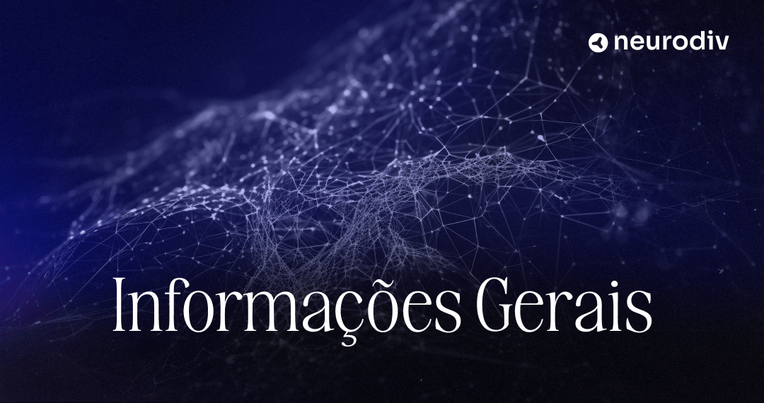 Grupo - Informações Gerais