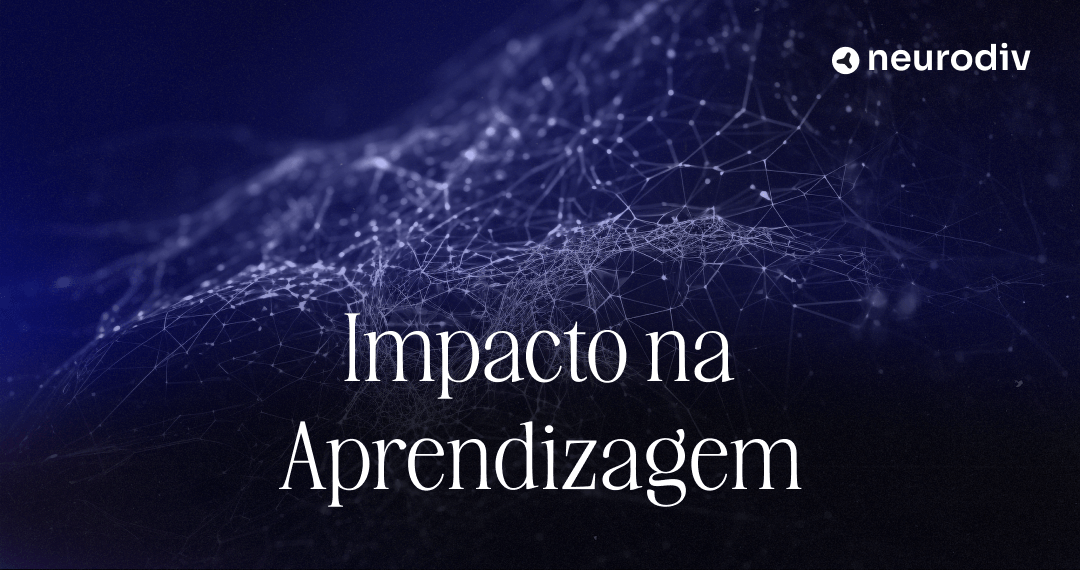 Grupo - Impacto na Aprendizagem